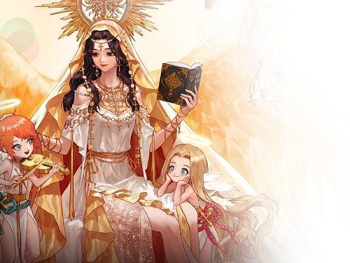 《DNF》女圣职者三觉国服上线时间介绍