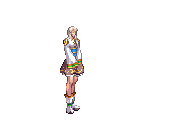 《DNF》阿拉德探险记第4季武器装扮外观展示