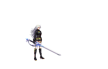 《DNF》阿拉德探险记第4季武器装扮外观展示