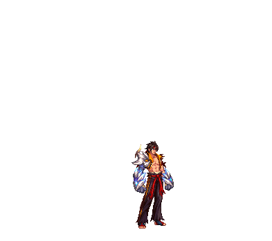 《DNF》阿拉德探险记第4季武器装扮外观展示