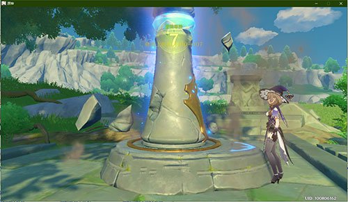 《原神》七天神像升级供奉方法