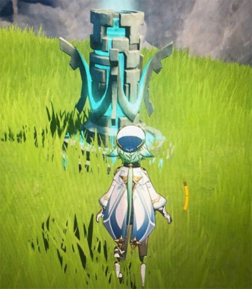 《原神》最后一个风神瞳位置介绍