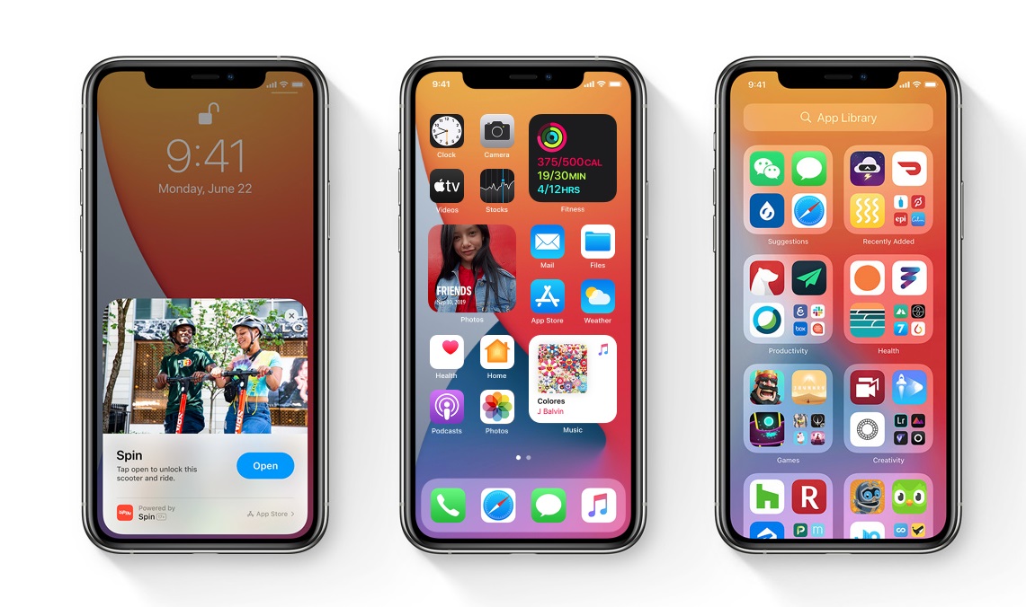ios14画中画分屏功能使用方法介绍