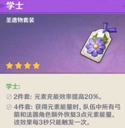 《原神》温迪玩法攻略