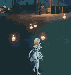 《原神》可莉玩法攻略