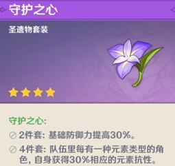 《原神》诺艾尔玩法攻略