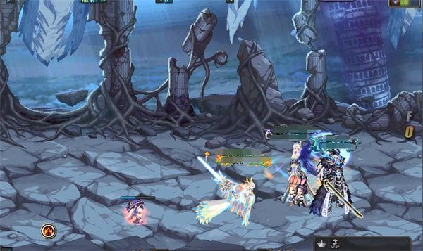 《DNF》希洛克团本悬空城地下城通关攻略