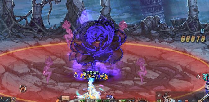 《DNF》希洛克团本悬空城地下城通关攻略