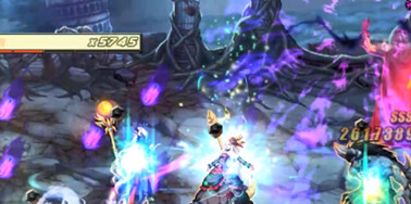 《DNF》希洛克团本悬空城地下城通关攻略