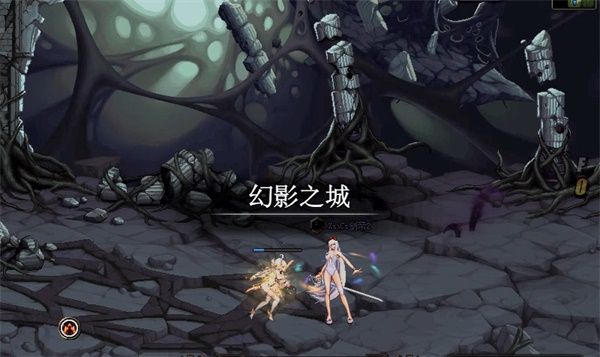 《DNF》希洛克团本幻影之城地下城通关攻略