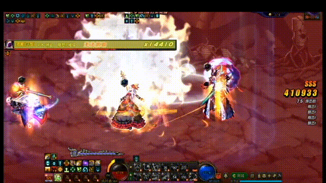 《DNF》希洛克团本无形之门地下城通关攻略