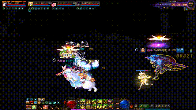 《DNF》希洛克团本无形之门地下城通关攻略