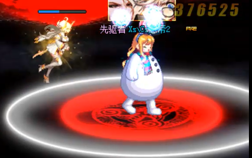《DNF》希洛克团本无形之门地下城通关攻略