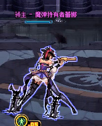 《DNF》希洛克团本噩梦之夜地下城通关攻略