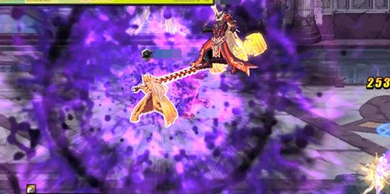《DNF》希洛克团本幻影之界地下城通关攻略