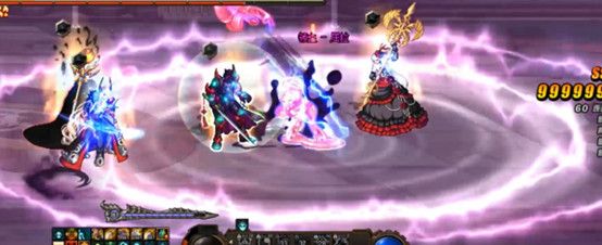 《DNF》希洛克团本幻影之界地下城通关攻略