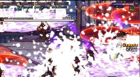 《DNF》希洛克团本幻影之界地下城通关攻略