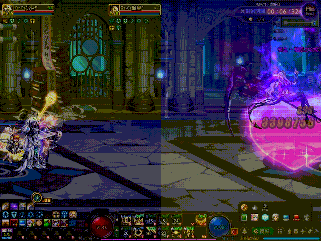 《DNF》希洛克团本梦幻之黎明地下城通关攻略