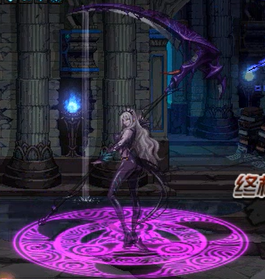 《DNF》希洛克团本梦幻之黎明地下城通关攻略