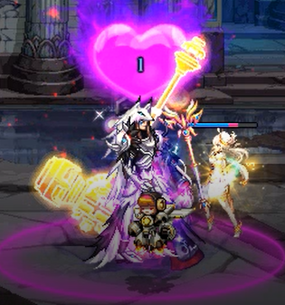 《DNF》希洛克团本梦幻之黎明地下城通关攻略
