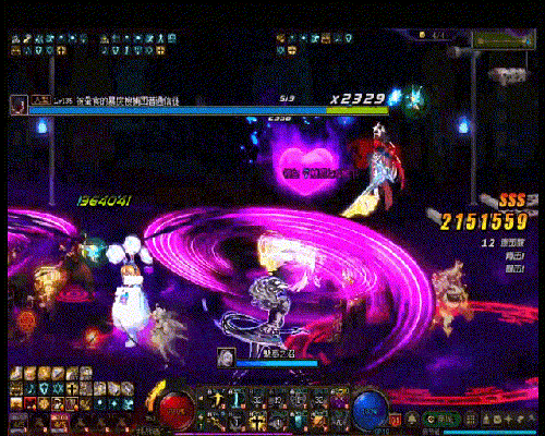 《DNF》希洛克团本梦幻之黎明地下城通关攻略