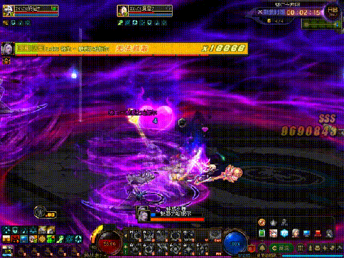 《DNF》希洛克团本梦幻之黎明地下城通关攻略