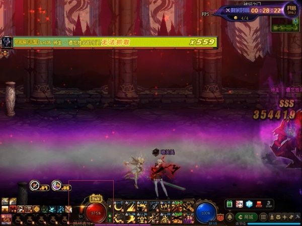 《DNF》希洛克团本破坏之门地下城通关攻略