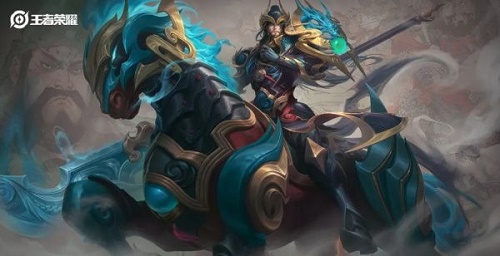 《王者荣耀》关羽武圣下线时间介绍
