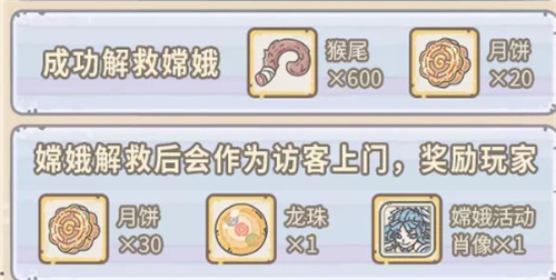 《最强蜗牛》成功解救嫦娥方法攻略