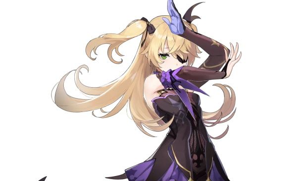 《原神》杯装之诗角色up池解析