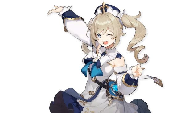 《原神》杯装之诗角色up池解析