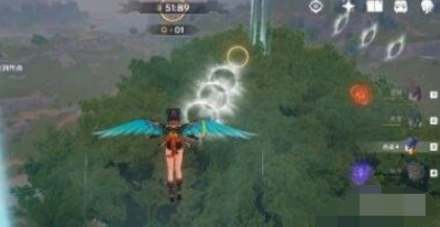 《原神》飞行考试通关技巧分享