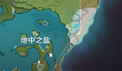 《原神》地中之盐封印解开方法介绍