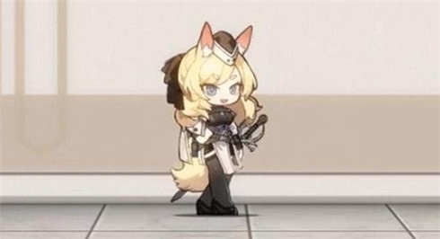 《明日方舟》鞭刃详细情报介绍
