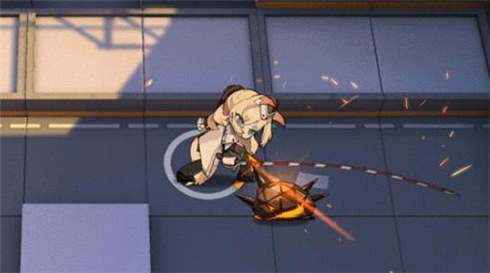 《明日方舟》鞭刃详细情报介绍