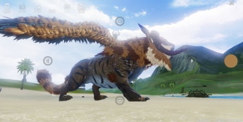 《妄想山海》穷奇组成方式介绍