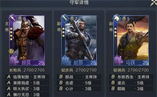 《鸿图之下》五级地速刷攻略