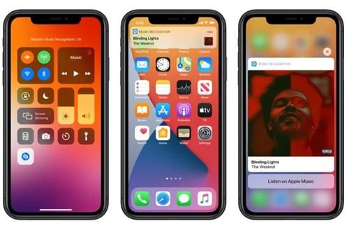 iOS14.2公测版Beta3描述文件下载