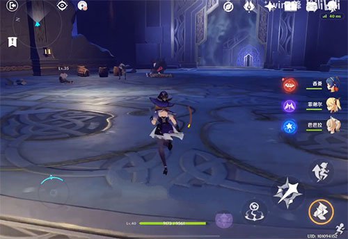 《原神》世界等级0升为1方法介绍