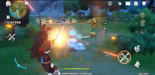 《原神》世界等级0升为1方法介绍