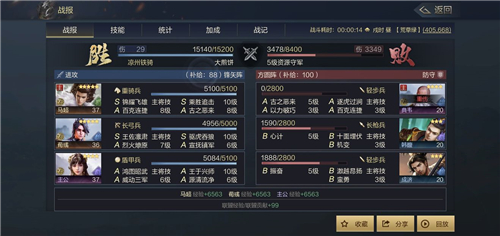 《鸿图之下》6级地兵力推荐