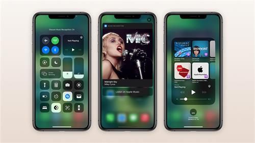 苹果iOS14.2Beta4描述文件下载