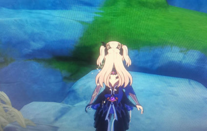 《原神》石门隐藏宝箱位置介绍