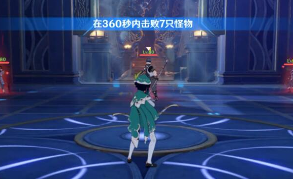 《原神》铭记之谷打法阵容攻略