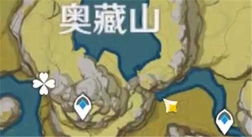 《原神》石珀采集位置一览