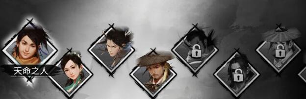 《我的侠客》开局门派选择推荐