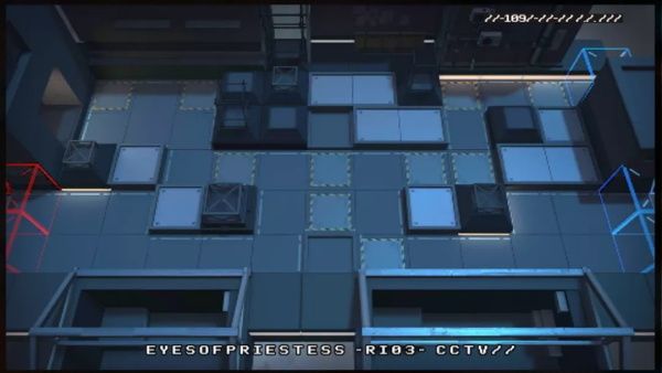 《明日方舟》M8-8低配通关攻略
