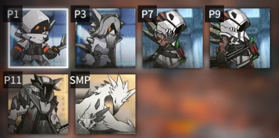 《明日方舟》M8-8低配通关攻略