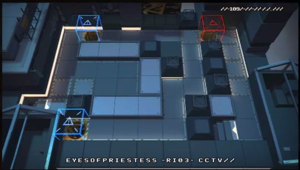 《明日方舟》M8-7低配打法攻略