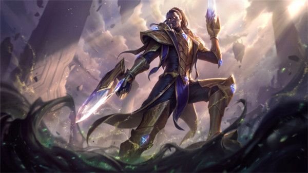《英雄联盟》S10赛季结束时间介绍
